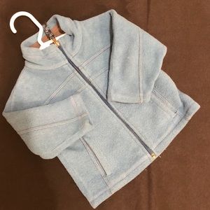 REI Toddler Fleece